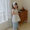 Jolie Summer 🕊️ 靜靜花園洋裝