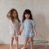 Jolie Summer 🕊️ 鬱金香日記上衣