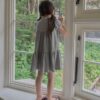 Jolie Summer 🕊️ 輕漾點點連身裙