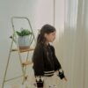 🍂 蝶舞輕紗澎裙