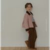 🍂 都會序曲摩登外套