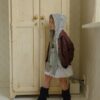 🍂 麂絨秋日襯衫外套