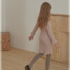🍂 安娜公主針織洋裝