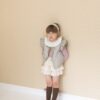 🍂 Helena 棉絨背心