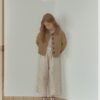 🍂 都會序曲摩登外套