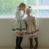 🍂 天光羽語上衣