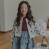 🍂 威尼斯層次蛋糕裙