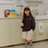 🍂 幸福愛心長袖上衣