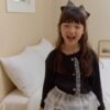 🍂 暖陽鈕扣開襟外套