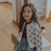 🍂 威尼斯層次蛋糕裙
