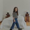 🍂 悠然針織上衣