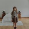 🍂 威尼斯層次蛋糕裙