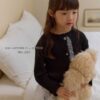 🍂 暖陽鈕扣開襟外套