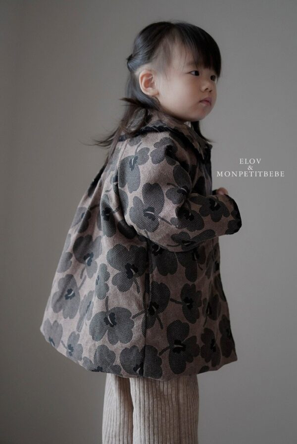 ❄️ Laye 夢境外套