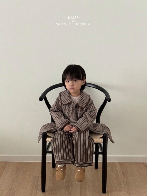 0365FB38-5289-45EB-A969-6BBCEF11491D ❄️ Marcel 修身褲