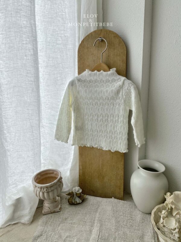 ❄️ Lael 光影上衣