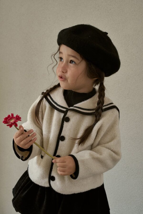 128A4E74-E003-46F8-B3EA-5F9A2AFABC35 ❄️ 水手記憶外套