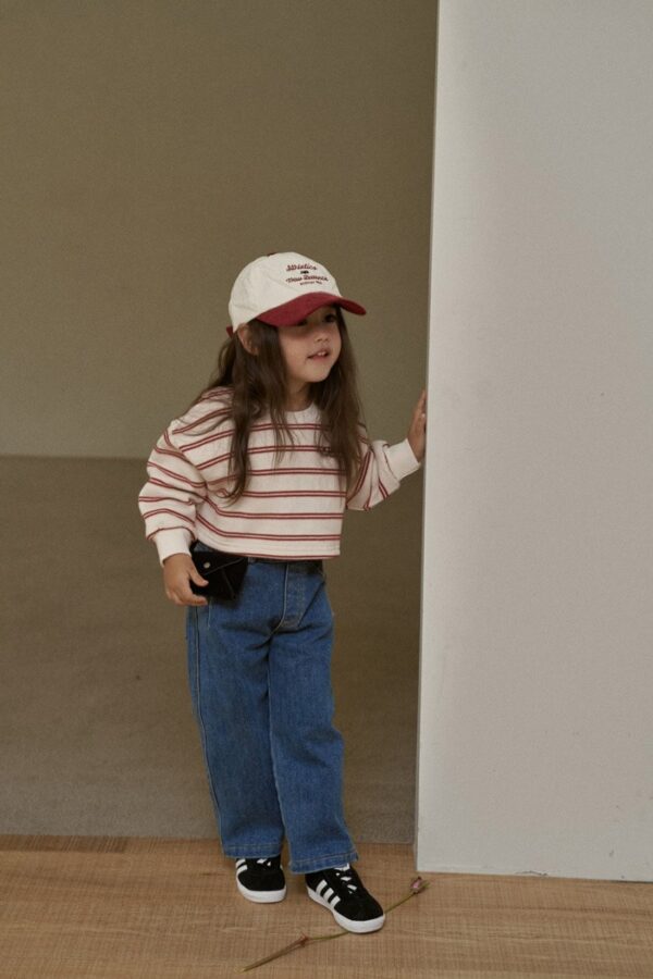 ❄️ 暖陽繭感休閒衛衣