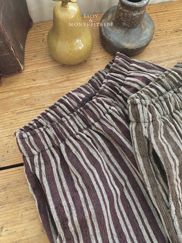 1908609D-BA58-4115-B625-2B5D5E56E3C3 ❄️ Marcel 修身褲