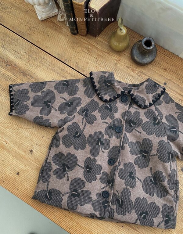 ❄️ Laye 夢境外套