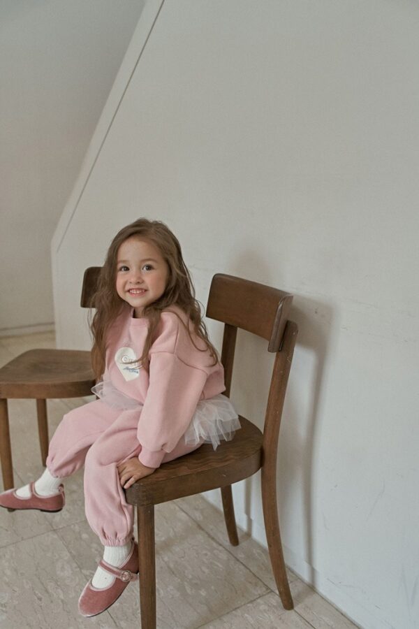 ❄️ 冬日雪舞套裝