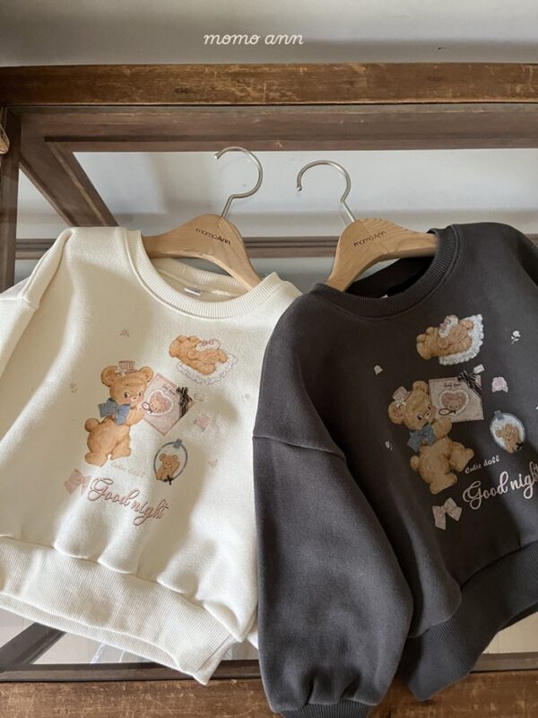 ❄️ Cutie bear衛衣