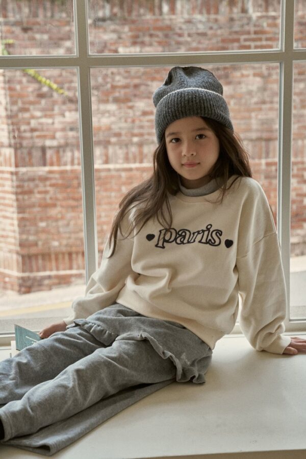 29EB813A-DE46-4F9A-999A-92428A4C6289 ❄️ 巴黎夢想衛衣