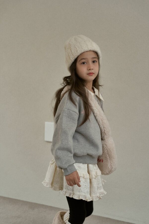 316227B9-4506-451A-A89E-B8C6F4F0B812 ❄️ 甜美雪地裙