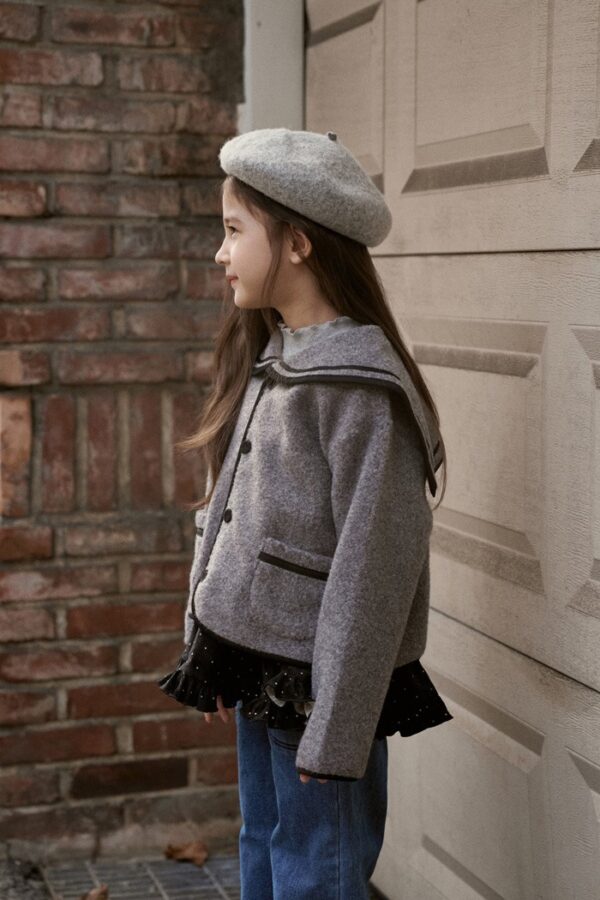 3551ADFD-4435-4A01-9FC1-D0D0BAC4F58F ❄️ 水手記憶外套