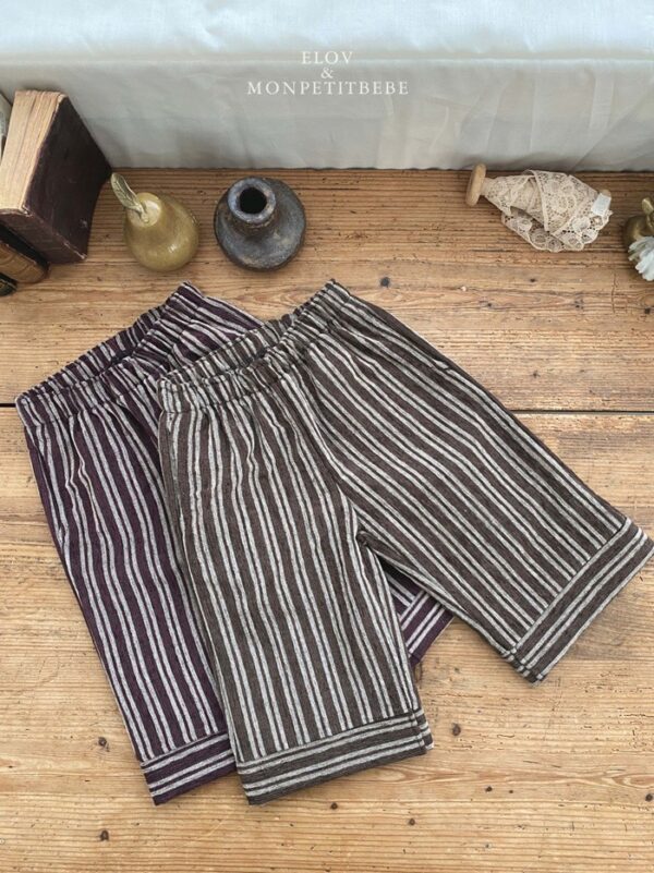 39632DB9-9247-4409-BBA5-7660C9D4B70E ❄️ Marcel 修身褲