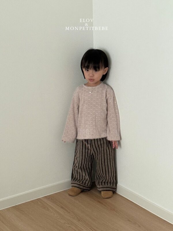 3B3B99F0-1118-4033-B99D-9DA9158426F8 ❄️ Marcel 修身褲