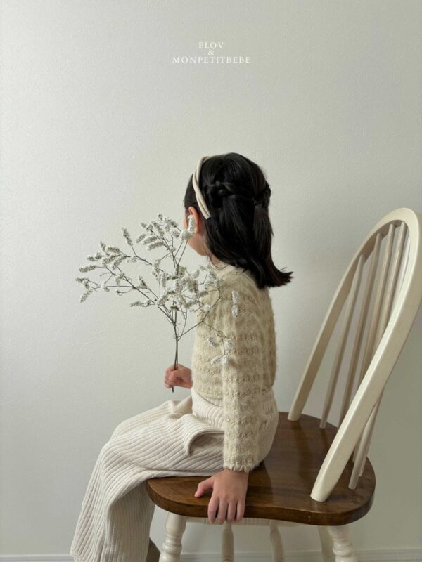 ❄️ Lael 光影上衣