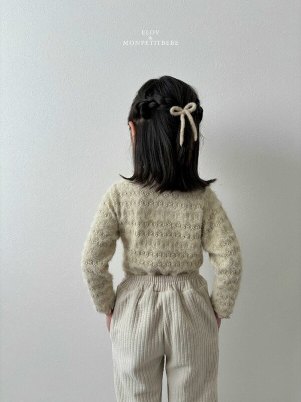 ❄️ Lael 光影上衣