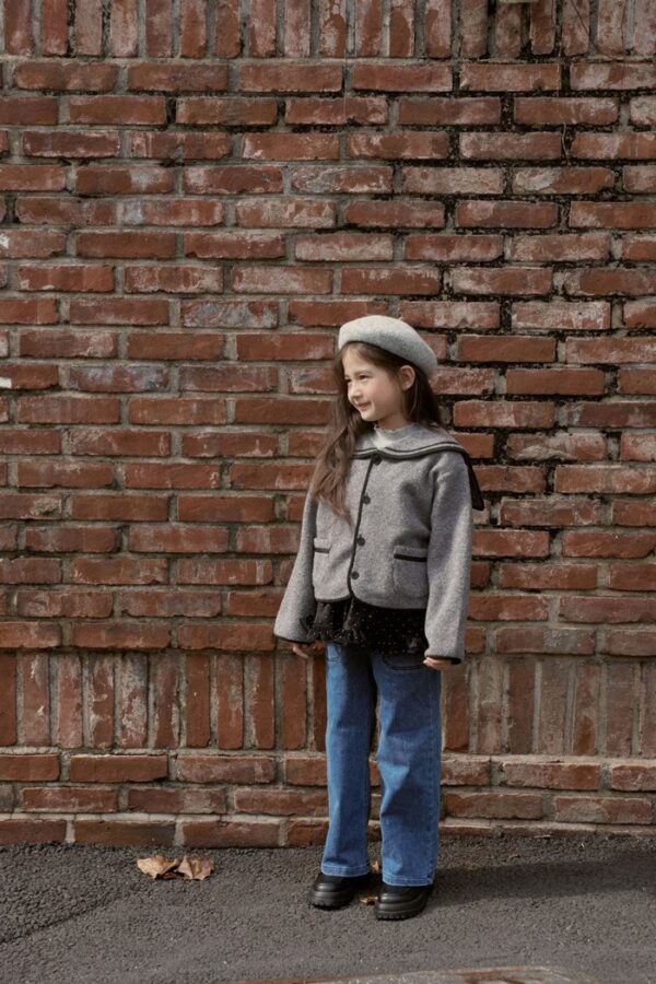 ❄️ 月光圓舞裙