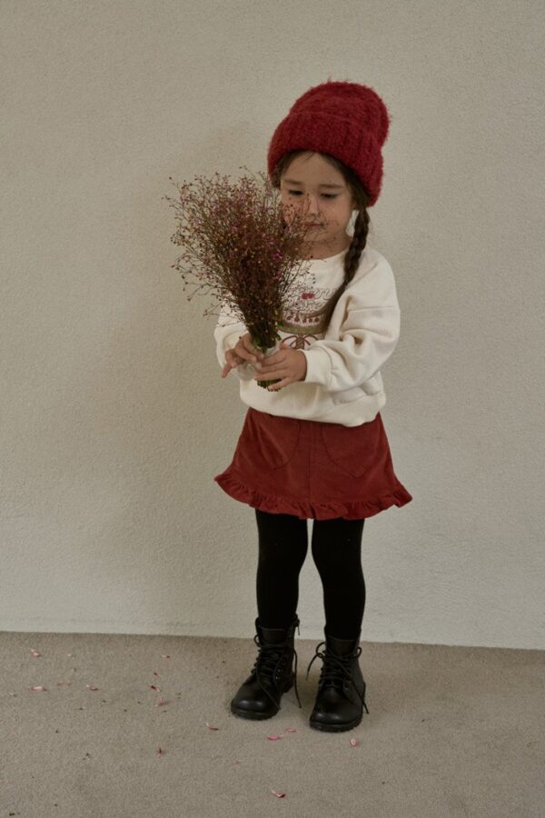 44BCA402-A022-4CAE-AF4E-1F153CC16694 ❄️ 心之夢境短裙