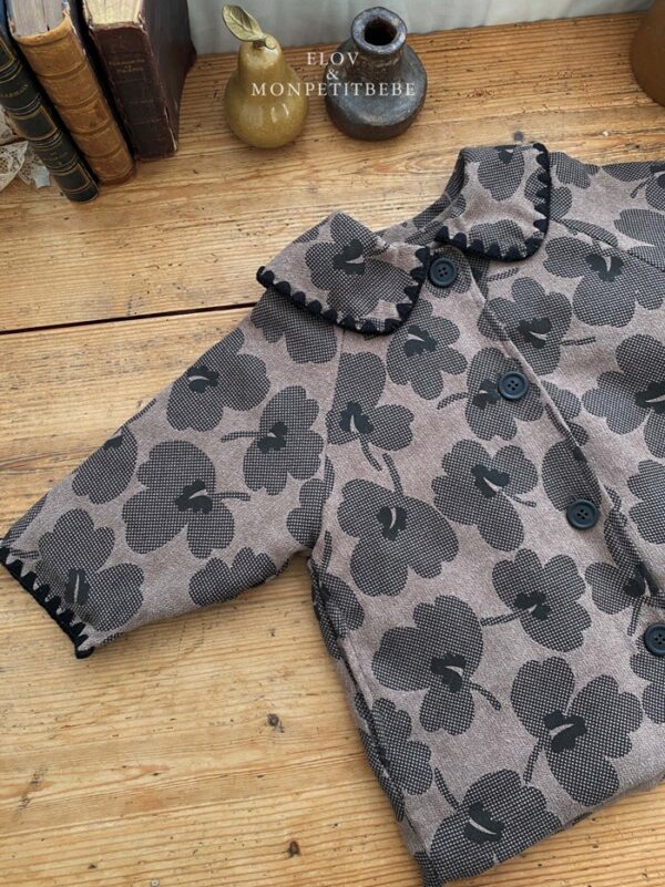 ❄️ Laye 夢境外套