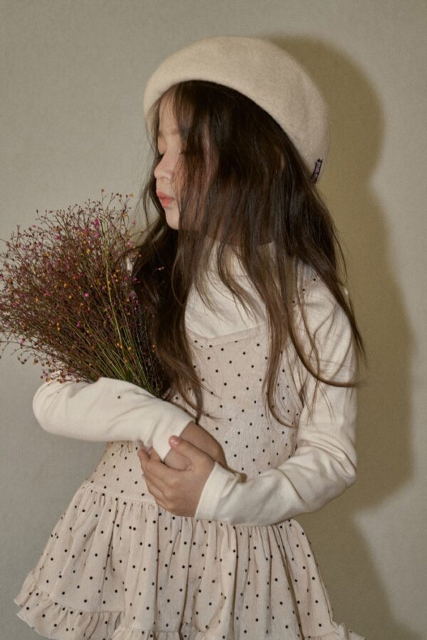 ❄️ 月光圓舞裙