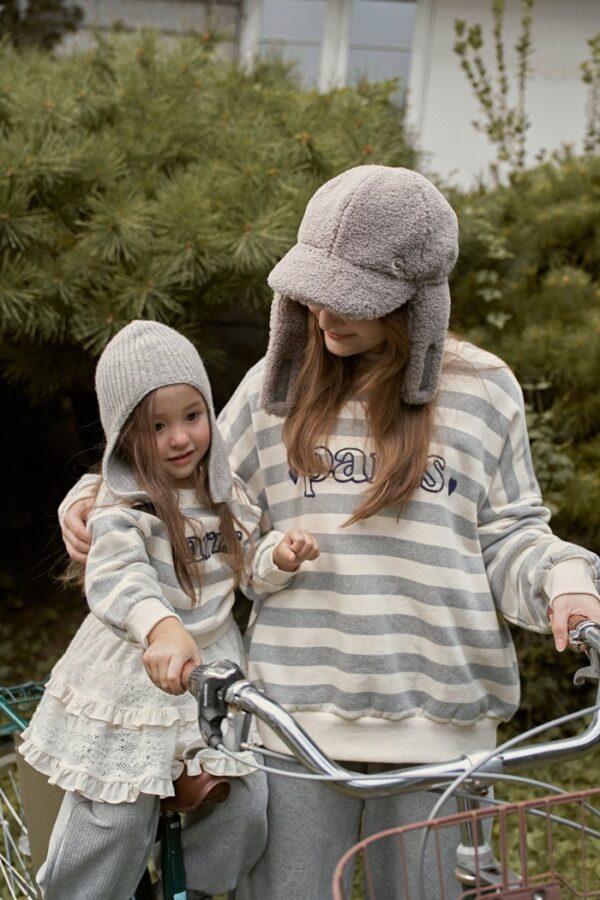 4A3F1317-F5F2-4D8D-885E-7D7D2EA81F73 ❄️ 巴黎夢想衛衣