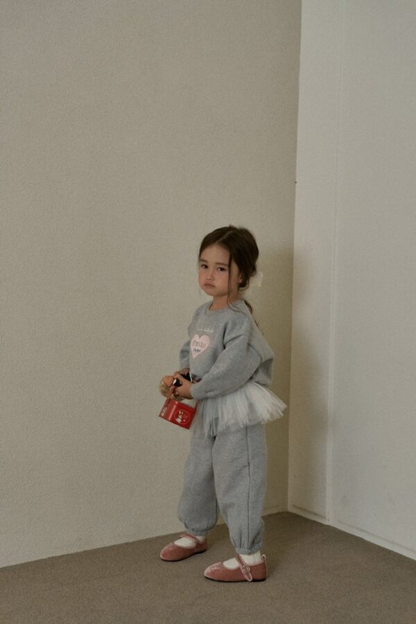 ❄️ 冬日雪舞套裝