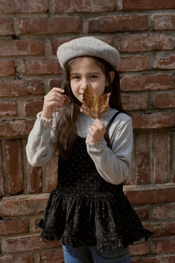 ❄️ 月光圓舞裙