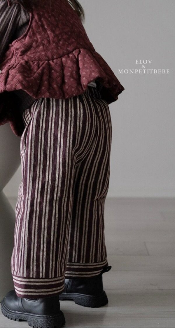 4F36B8F6-4F0B-4203-8716-D61DAB1B9F69 ❄️ Marcel 修身褲