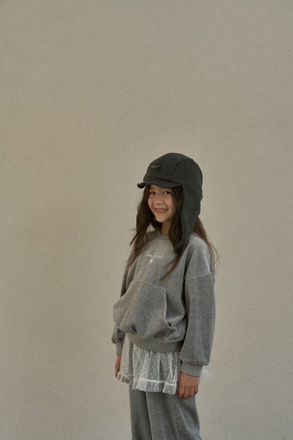 ❄️ 冬日天鵝絨套裝