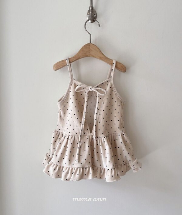 ❄️ 月光圓舞裙