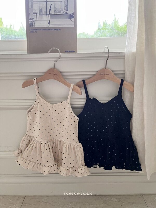 ❄️ 月光圓舞裙