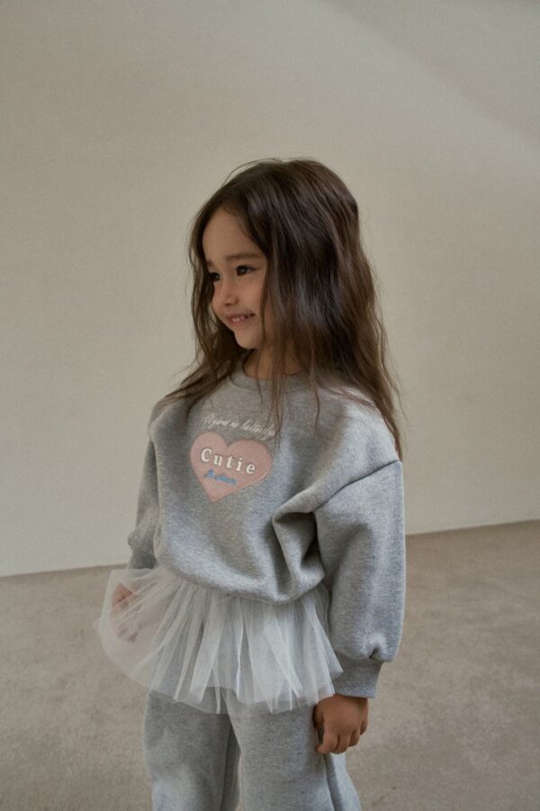 ❄️ 冬日雪舞套裝