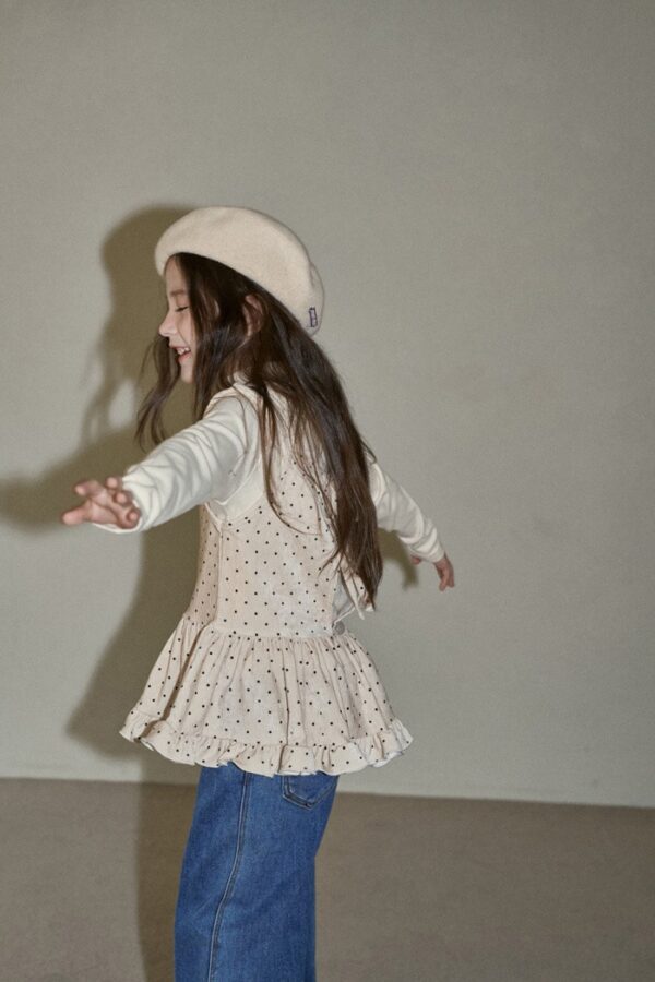 ❄️ 月光圓舞裙