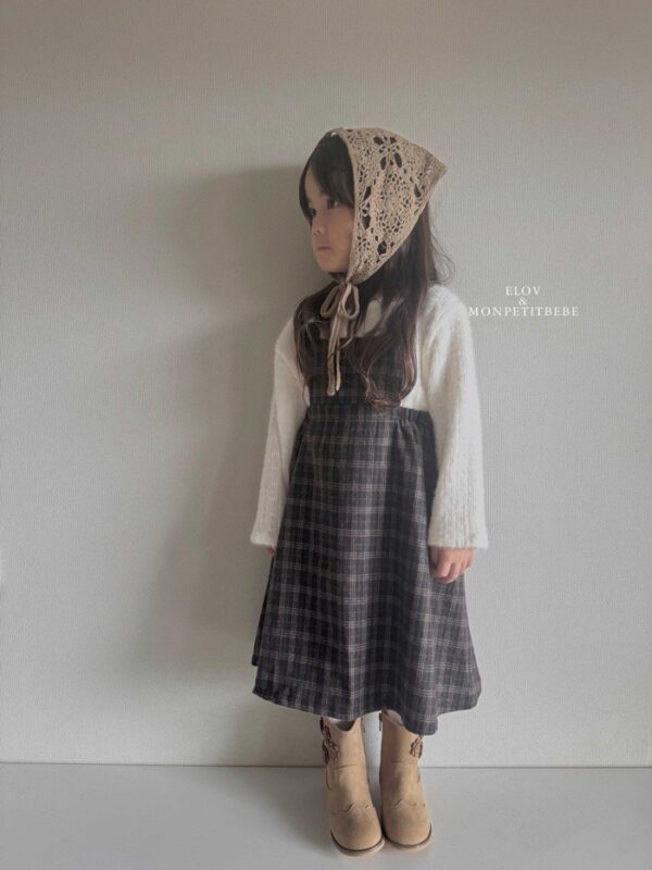 ❄️ 微光清澈上衣