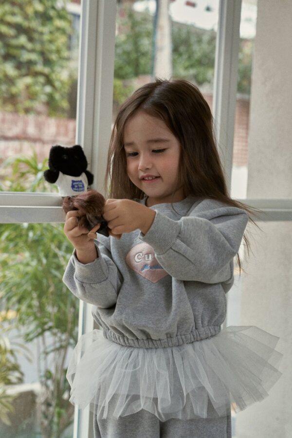 ❄️ 冬日雪舞套裝