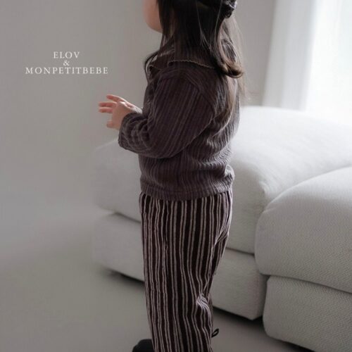 ❄️ Marcel 修身褲