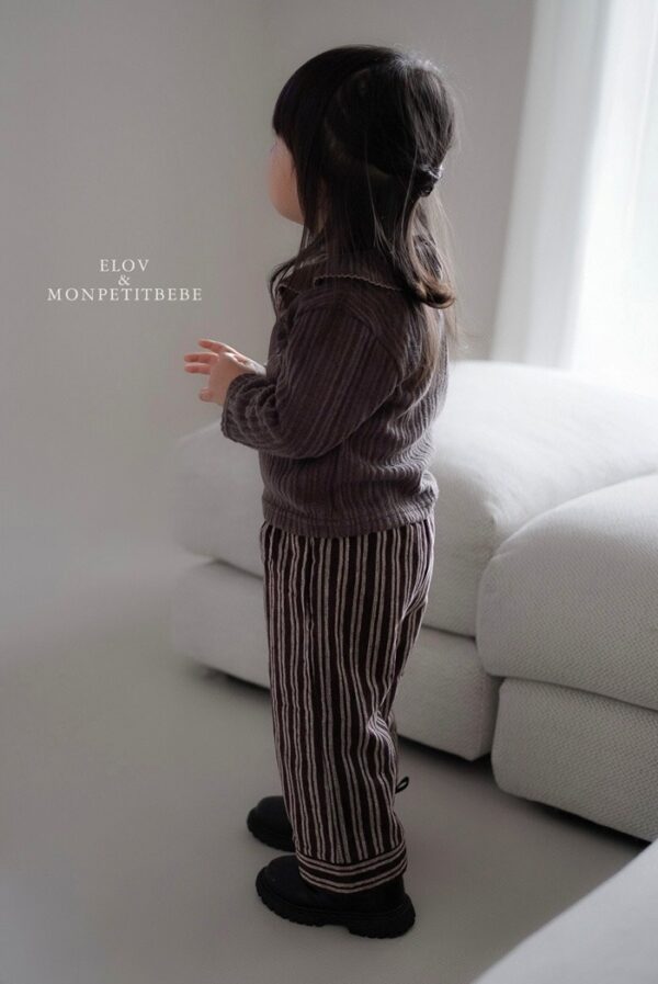 6623FC2D-BFA1-4332-B800-6648222CD6B6 ❄️ Marcel 修身褲